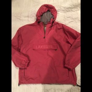 Lake Girl Hoodie